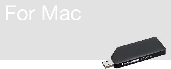 For Mac