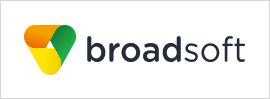 便利な機能 Broadsoft対応