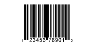 UPC-A/EAN13/JAN13 