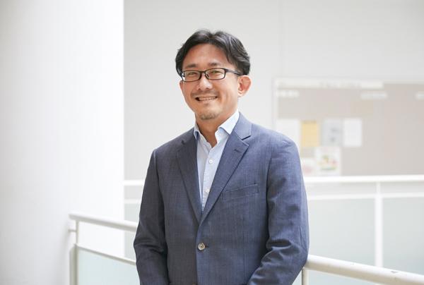 学校法人人物写真： 高知学園 高知リハビリテーション専門職大学 理学療法学専攻 准教授 片山 訓博 先生