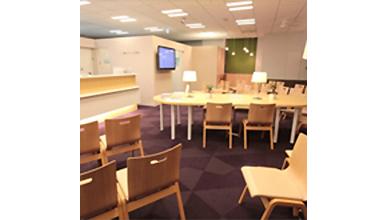 医療法人アドベント 鼻のクリニック東京様