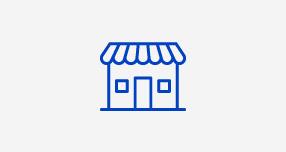 アイコン：小売