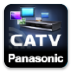 CATV Hybridcast Player アイコン