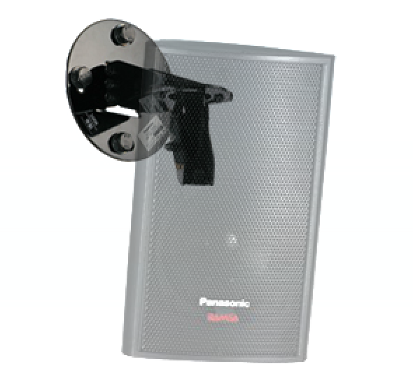 生産終了】大型スピーカー Panasonic RAMSA WS-N40 1つ サウンド