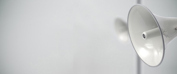 トランペット型/クリアホーン - スピーカー - サウンドシステム - 製品