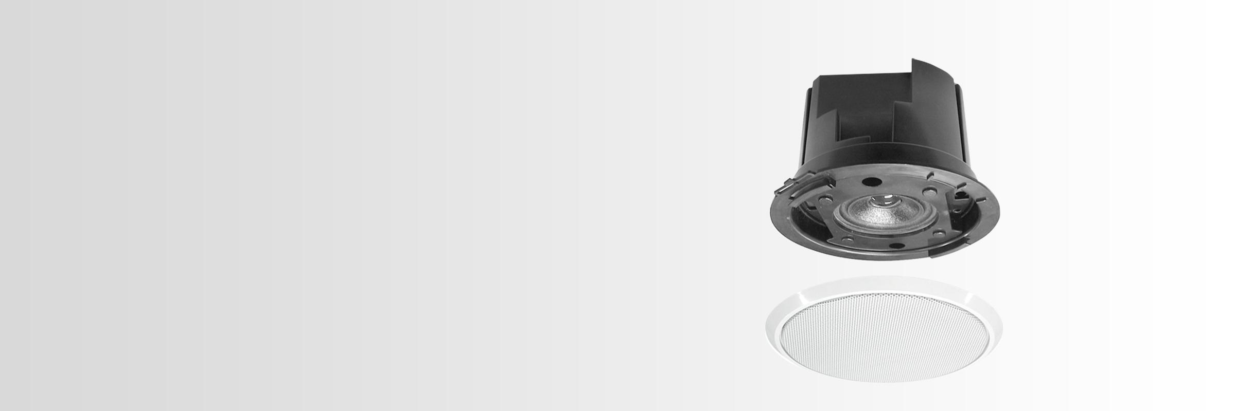 未使用5個 Panasonic WS-5801 スピーカー天井埋込みタイプ Amazon | Panasonic 防滴スピーカー天井埋込みタイプ(3W・パネル