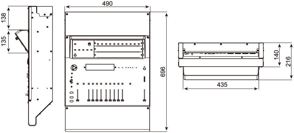 WL-SA211