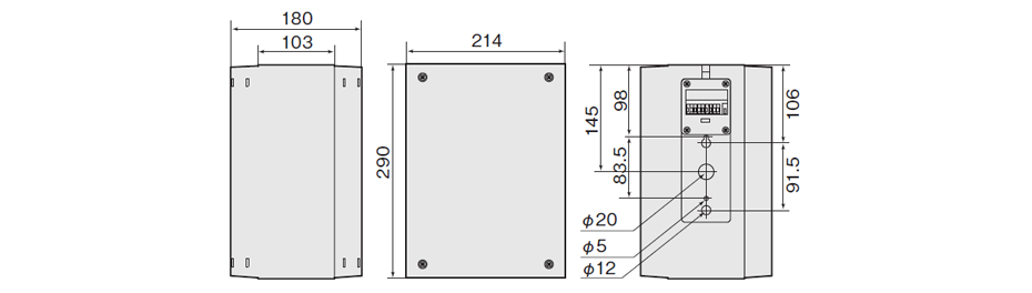 壁掛両面スピーカー WS-2260A - 製品一覧 - 天井・壁設置型