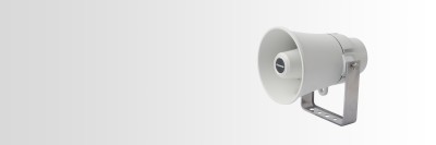 5Wトランペットスピーカー WT-HS105 - 製品一覧 - トランペット型