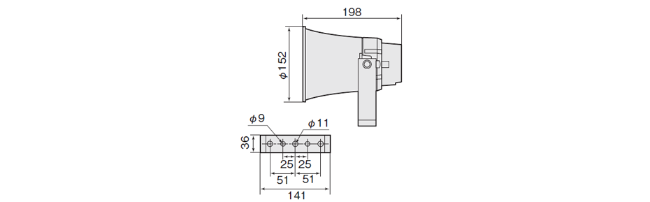 WT-HS105