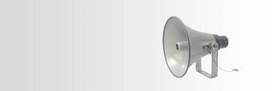 15Wトランペットスピーカー WT-HS115 - 製品一覧 - トランペット型