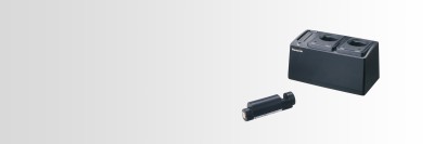 パナソニック マイクロホン WX-4100B 2本 充電器 WX-4450 crop_thumbnail