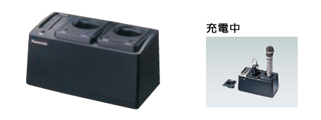 ワイヤレス充電器（無接点タイプ） WX-4450