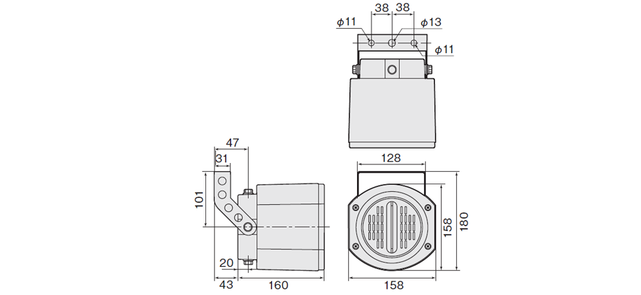 WS-5820