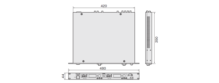 WX-DR120