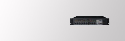 【美品】RAMSA ラムサ デジタルオーディオミキサー WR-DX002 crop_thumbnail