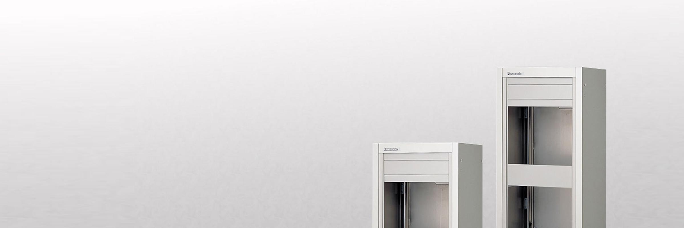 スタンダードラック　WU-RS80 ロングラック　WU-RL85