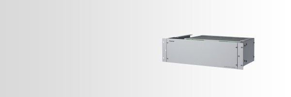 拡張制御ユニット - 製品一覧 - ラック形非常用放送設備 - 非常放送