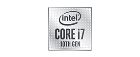 第10世代インテル® Core™ プロセッサー搭載