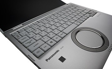 CF-S9LWEJDS  Win10Pro SSD250GB Keyboard新