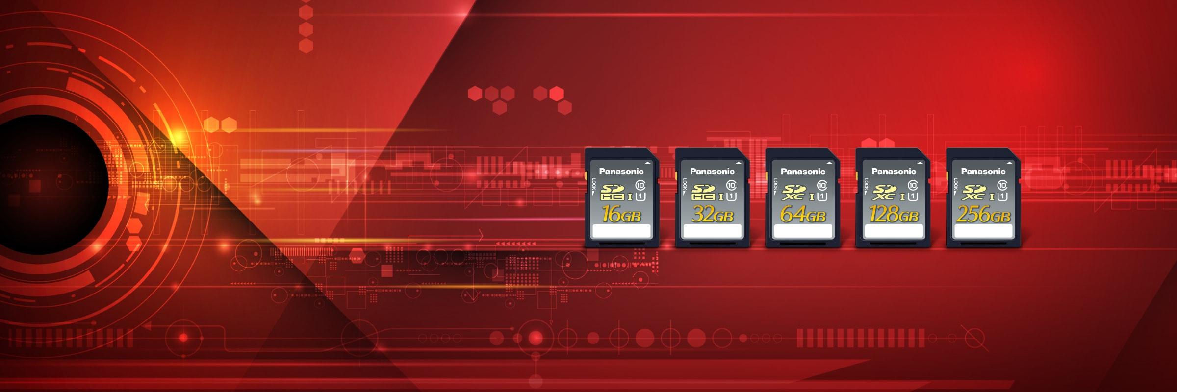 産業用途向け UCシリーズ