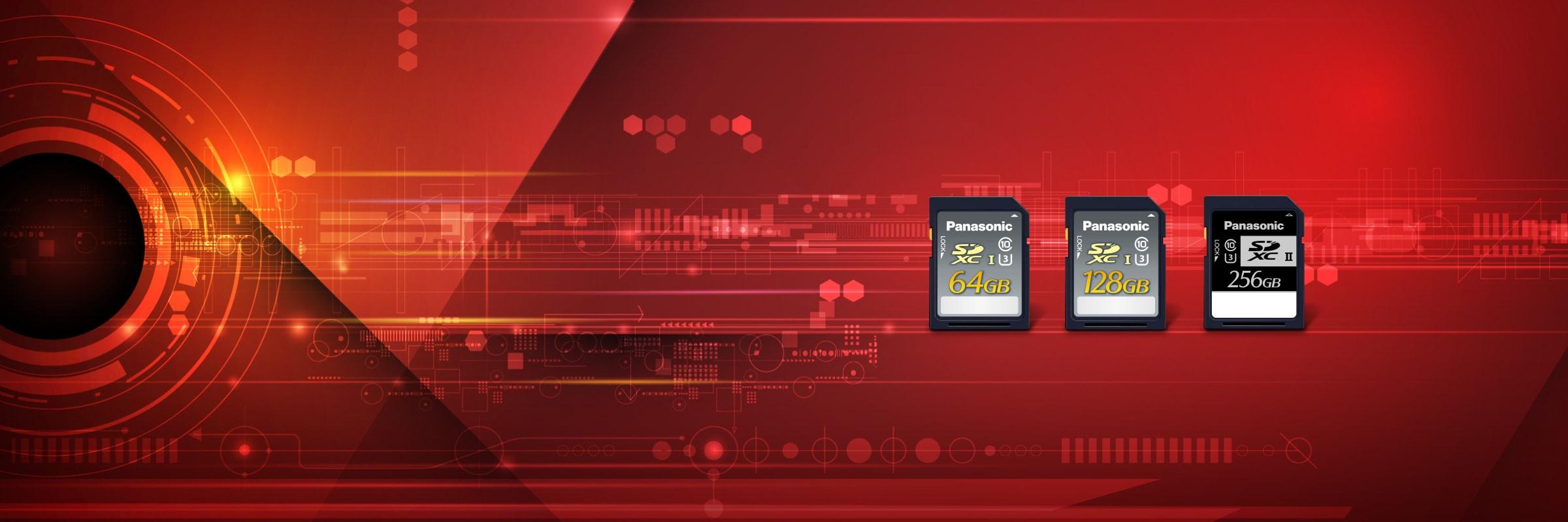 UE・XEシリーズ - 産業用途向け