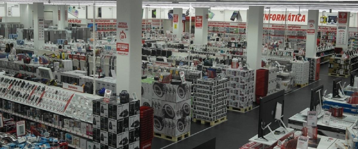 写真：MEDIA MARKT