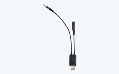 アンプケーブル