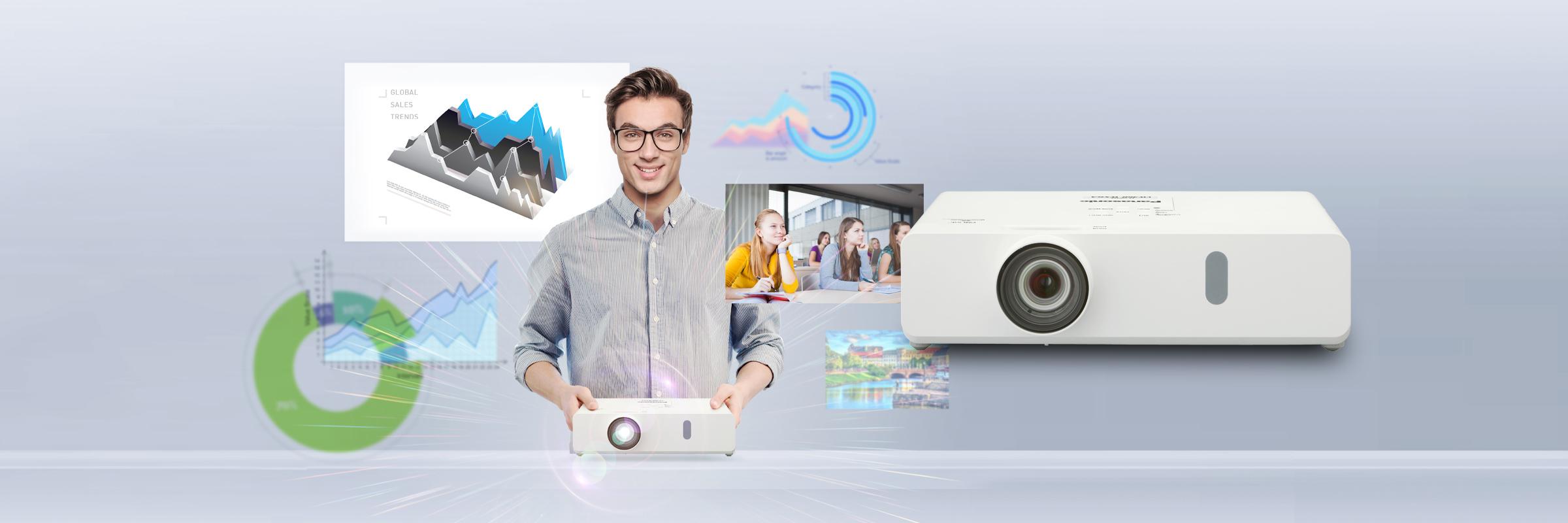 プロジェクター Y Amazon.co.jp: プロジェクター 家庭用 【360°回転】26000LM