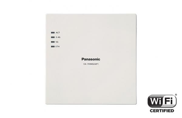 務用Wi-Fi基地局屋内型Wave1 EA-7HW02AP1