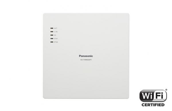 業務用Wi-Fi基地局屋内型Wave2 EA-7HW03AP1