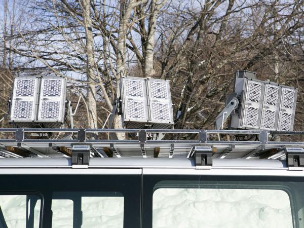 写真：ダイナペインター