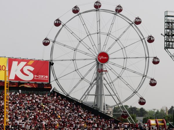 写真：他ビジョンとの連携も可能