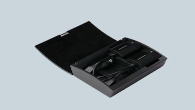 WPS1送信機ケース（開）プレビュー画像