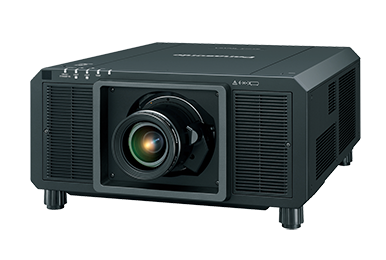 製品写真：PT-RQ22KJ、PT-RZ21KJ