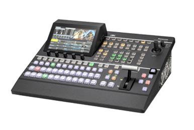 製品写真：AV-UHS500