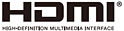 ロゴ：HDMI