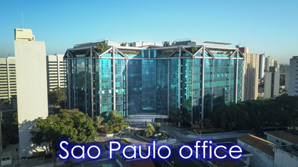 Panasonic do Brasil Limitada