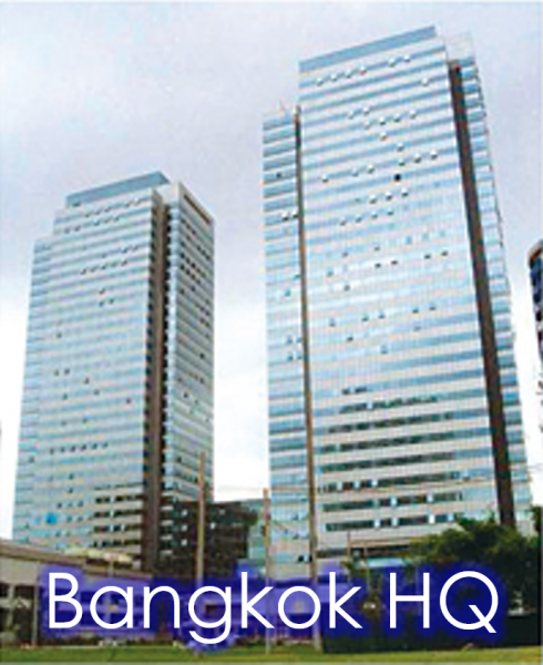 Panasonic Industrial Devices Sales (Thailand) Co., Ltd.