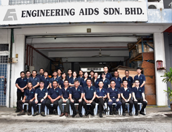 Engineering Aids Sdn Bhd