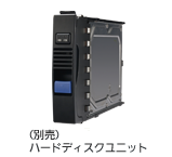 "ハードディスクユニット（非AFTタイプ）WJ-HDU40L(500 GB)在庫限定品・WJ-HDU40N(2 TB)在庫限定品   オープン価格、（AFTタイプ）WJ-HDU41M(1 TB)NEW・WJ-HDU41N(2 TB)NEW・WJ-HDU41Q(3 TB)NEW   オープン価格"