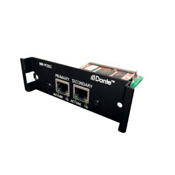 WR-PC002