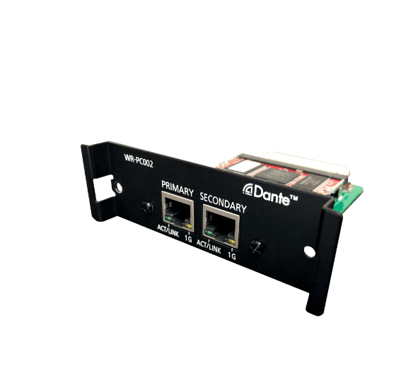 WR-PC002