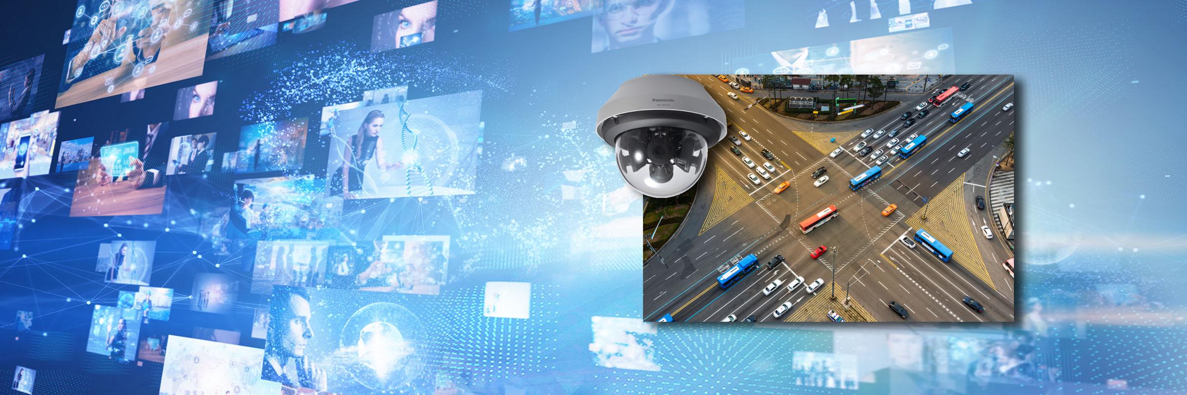 パナソニック WV-X8570N 監視カメラ 4眼ネットワークカメラ ジャンク パナソニック WV-X8570N 監視カメラ 4眼ネットワークカメラ