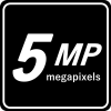 ５ＭＰ