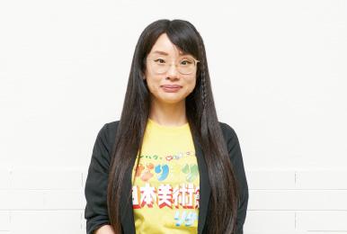 写真：高木 結美様