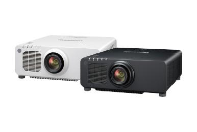 製品写真：PT-RZ870JL