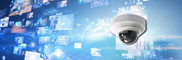 パナソニック 屋内ドームネットワークカメラ BB-SC364 BB-SC364 - カメラBB 製品一覧 - 監視・防犯システム - パナソニック