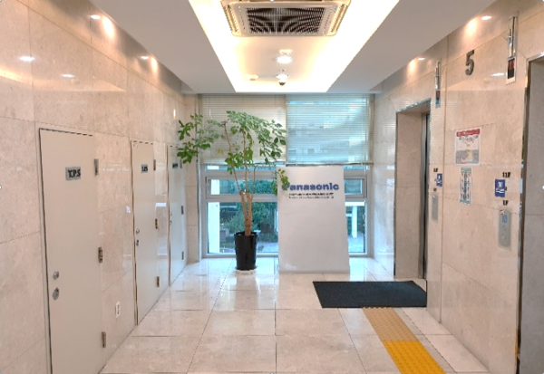 Panasonic Industrial Devices Sales Korea Co., Ltd.