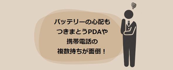 物流業倉庫の現場困りごとイメージ2